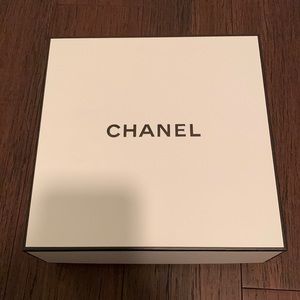 Chanel Gift Box